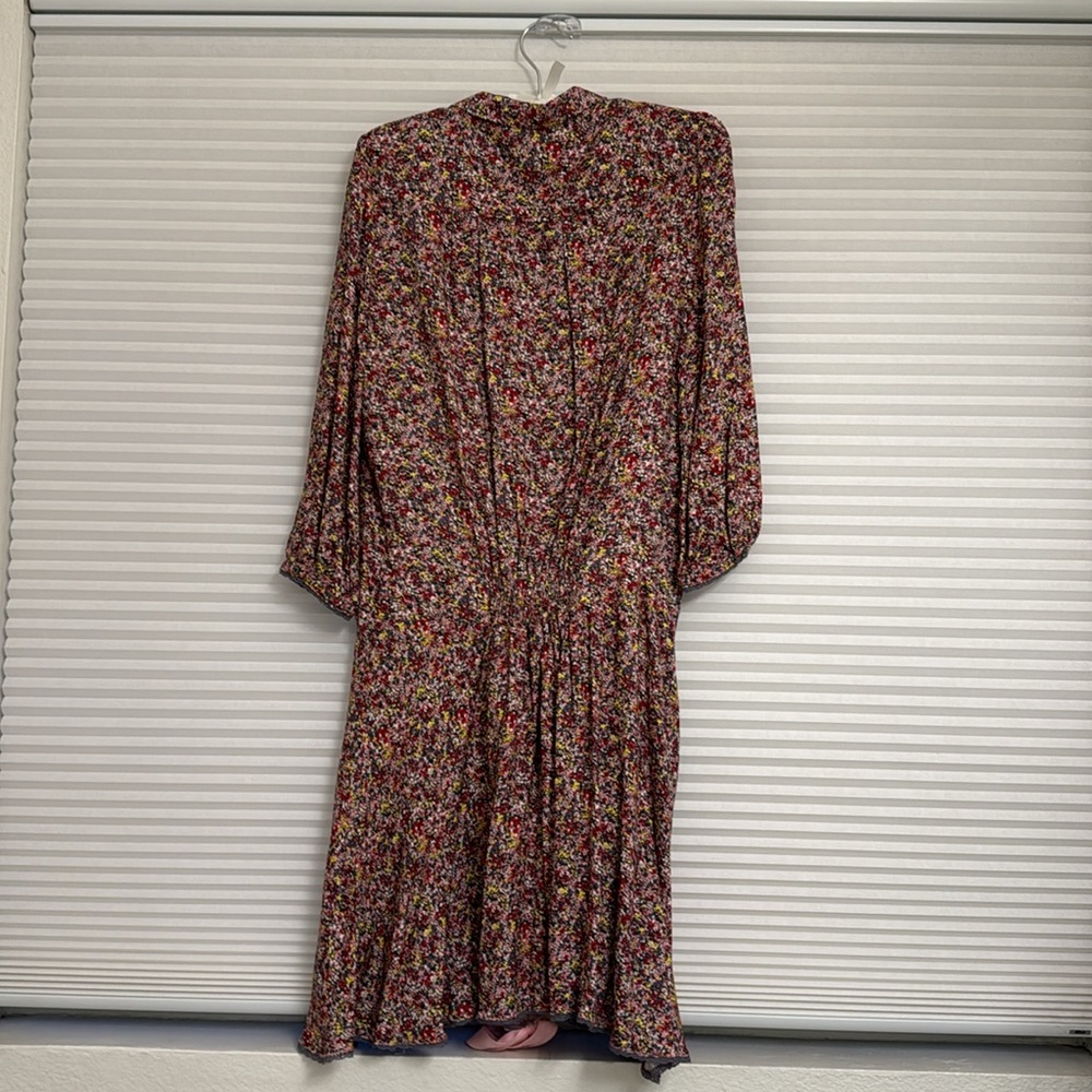 Zadig & votaire dress sz m - Picture 2 of 8
